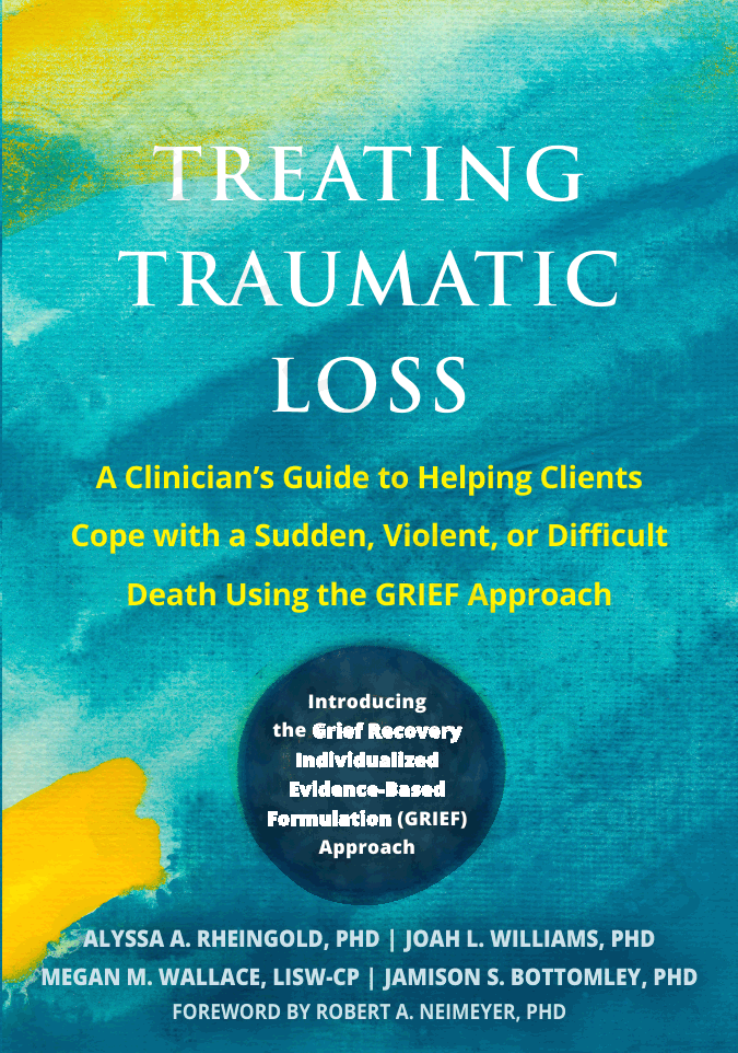 Treating Traumatic Loss
